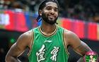 CBA最新消息！辽宁官宣新外援，北京确定得到布朗，青岛签约新外援