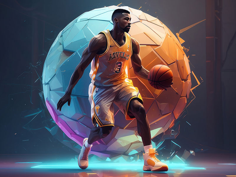 2026年7月6日NBA夏季联赛勇士vs国王全场集锦