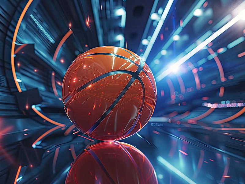 2026年7月7日NBA夏季联赛老鹰vs雷霆全场集锦