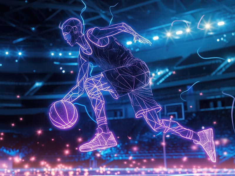 2026年7月7日NBA夏季联赛热火vs勇士全场集锦