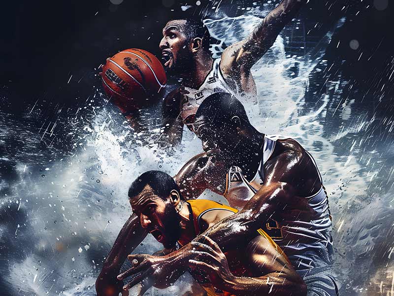 2026年7月6日NBA夏季联赛热火vs湖人全场集锦