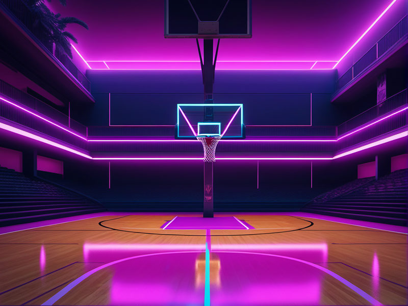 2026年7月6日NBA夏季联赛马刺vs勇士全场集锦