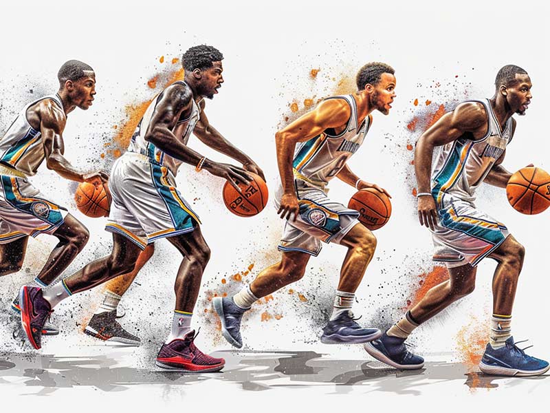 2026年6月9日NBA总决赛G3马刺vs尼克斯全场集锦