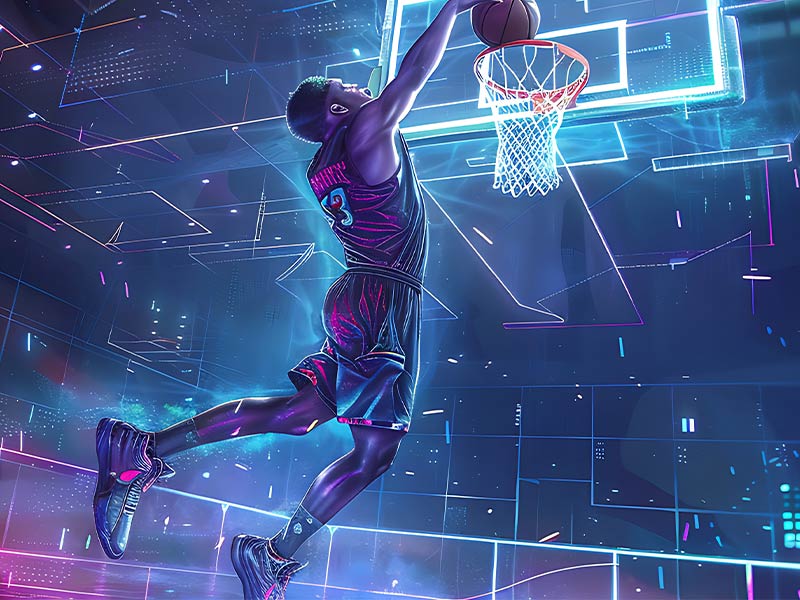 2026年7月5日NBA夏季联赛雄鹿vs勇士全场集锦