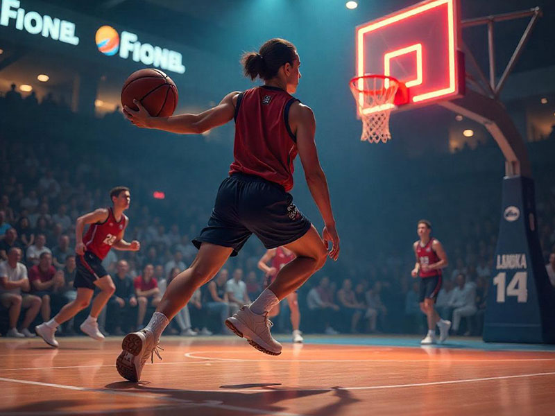 2026年7月6日NBA夏季联赛马刺vs勇士全场集锦