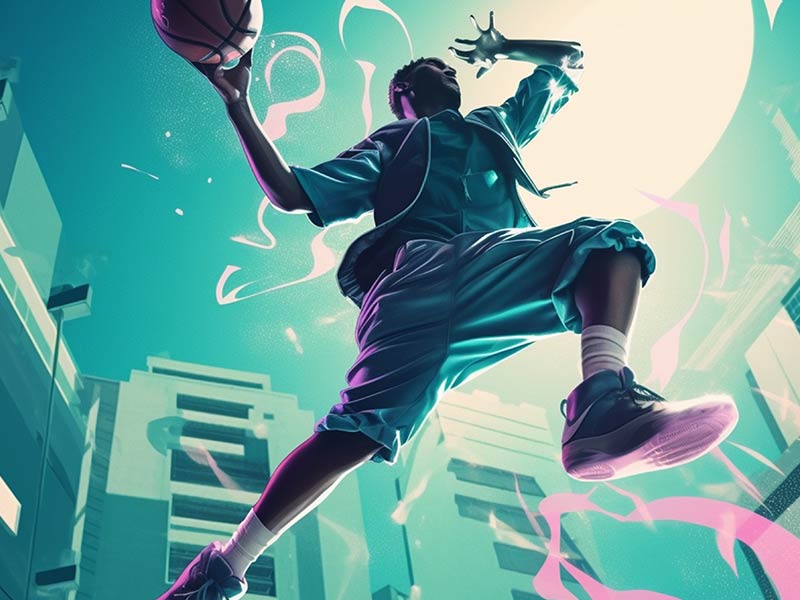 2026年7月7日NBA夏季联赛勇士vs篮网全场集锦