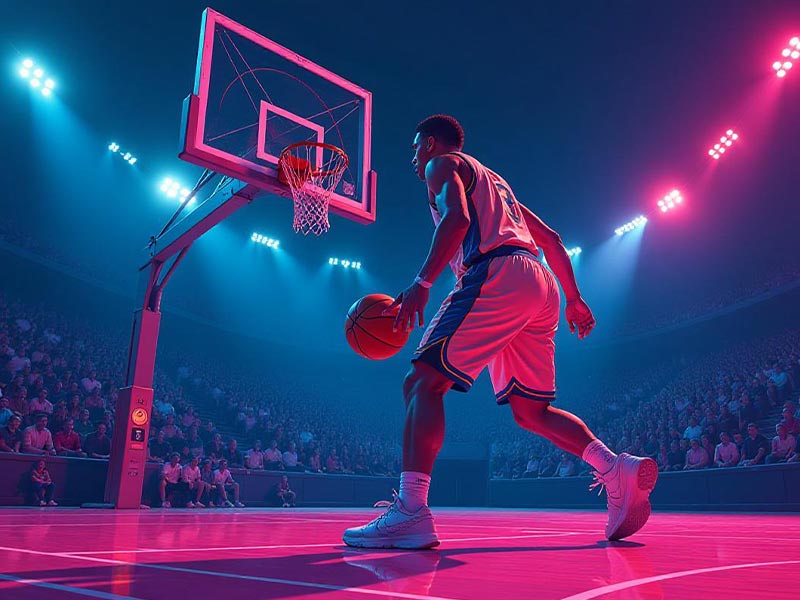 2026年7月5日NBA夏季联赛灰熊vs雷霆全场集锦