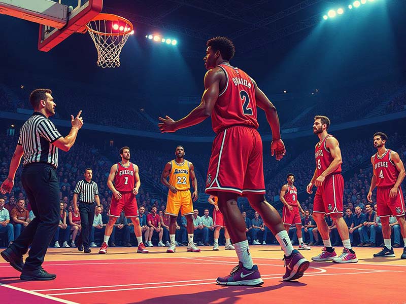 2026年7月7日NBA夏季联赛热火vs勇士全场集锦