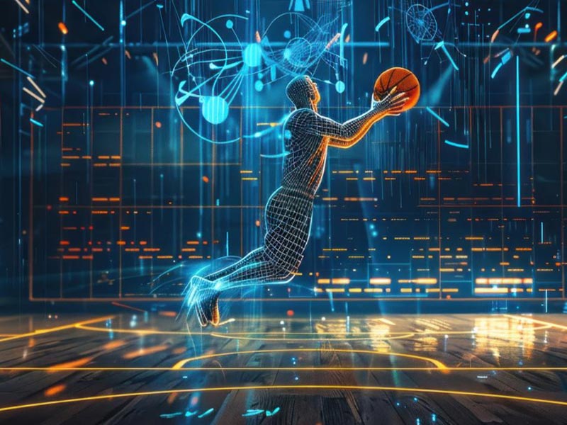 2026年7月10日NBA夏季联赛活塞vs76人全场集锦