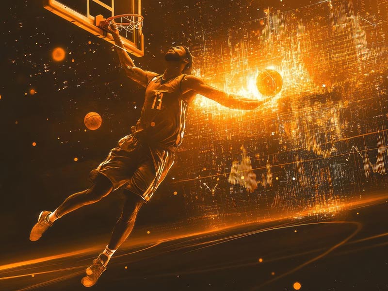 2026年7月7日NBA夏季联赛雄鹿vs国王全场集锦