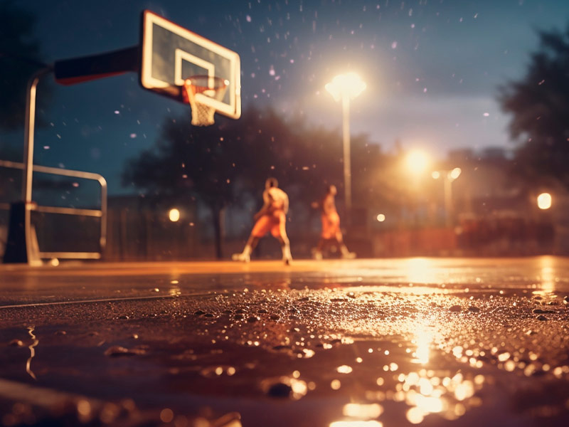 2026年7月5日NBA夏季联赛灰熊vs雷霆全场集锦
