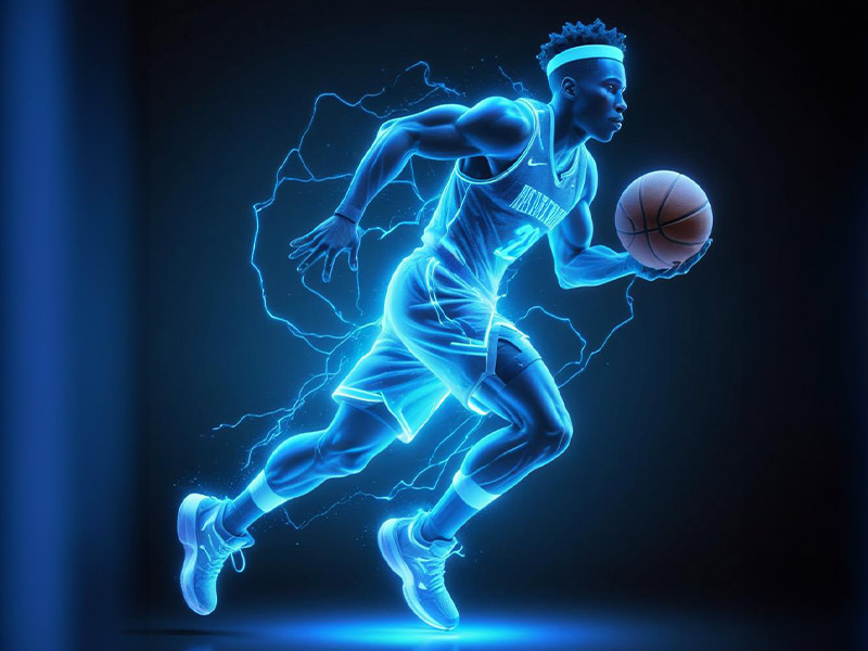 2026年7月10日NBA夏季联赛勇士vs独行侠全场集锦