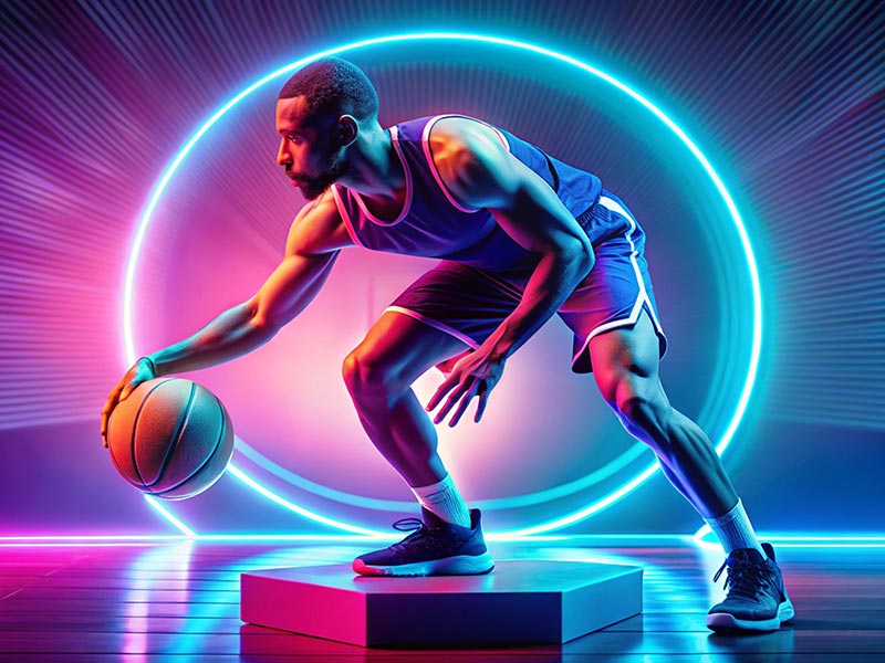 2026年7月6日NBA夏季联赛篮网vs雄鹿全场集锦