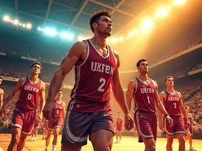 2026年7月7日NBA夏季联赛灰熊vs爵士全场集锦