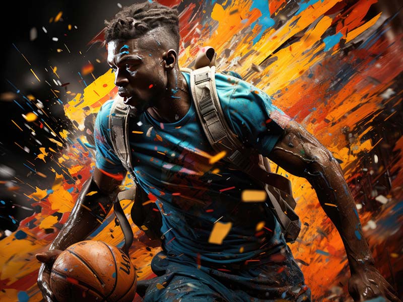 2026年7月7日NBA夏季联赛湖人vs马刺全场集锦