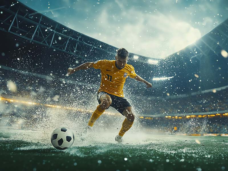 2026年7月4日世界杯1/16决赛澳大利亚vs埃及全场集锦