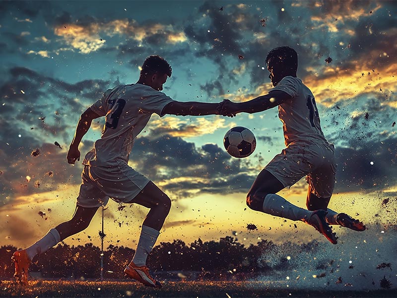 2026年6月30日世界杯1/16决赛德国vs巴拉圭全场集锦